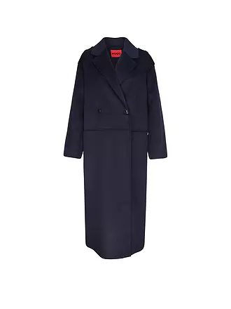 HUGO | Mantel Oversized Fit MELUMA-1 | 